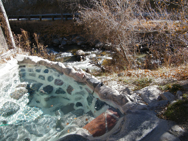 Hot Springs Vista Spa Troubleshooting